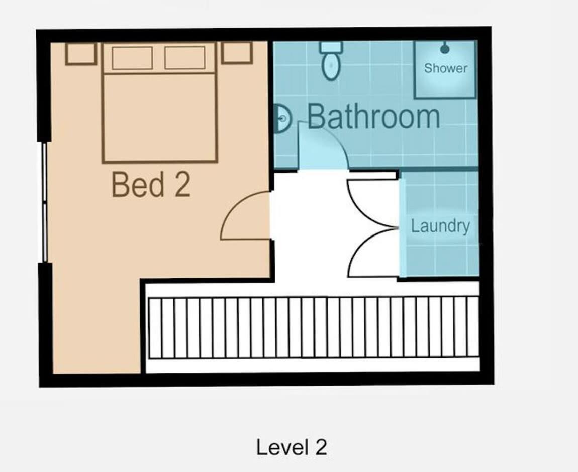 קווינסטאון Modern 3 Bedroom With Stunning Postcard Views! מראה חיצוני תמונה